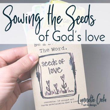 The Best Bible Journaling Supplies - Lynnette Cretu Art & Design